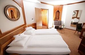 Badhotel Restaurant Stauferland