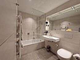 Badhotel Restaurant Stauferland