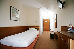 Badhotel Restaurant Stauferland