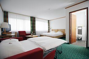 Badhotel Restaurant Stauferland