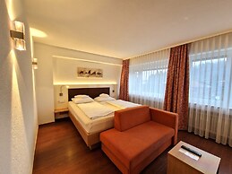 Badhotel Restaurant Stauferland