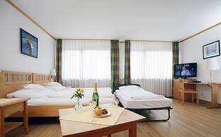 Badhotel Restaurant Stauferland