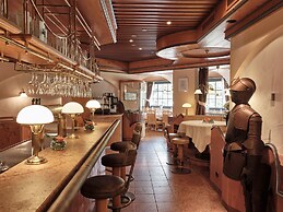 Badhotel Restaurant Stauferland