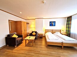 Badhotel Restaurant Stauferland