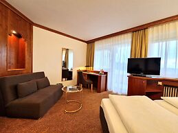 Badhotel Restaurant Stauferland