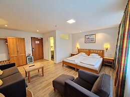 Badhotel Restaurant Stauferland