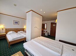 Badhotel Restaurant Stauferland