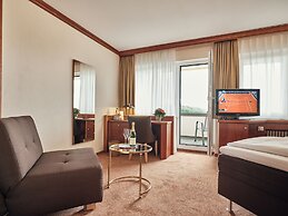 Badhotel Restaurant Stauferland