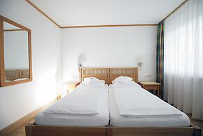 Badhotel Restaurant Stauferland