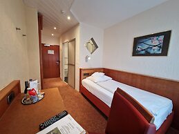Badhotel Restaurant Stauferland