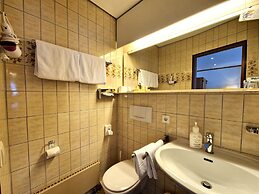 Badhotel Restaurant Stauferland