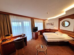 Badhotel Restaurant Stauferland