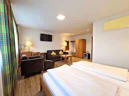Badhotel Restaurant Stauferland