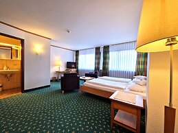 Badhotel Restaurant Stauferland