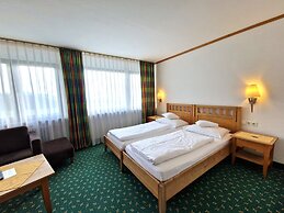 Badhotel Restaurant Stauferland