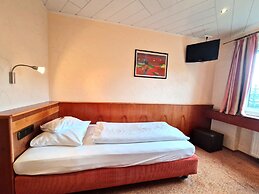 Badhotel Restaurant Stauferland