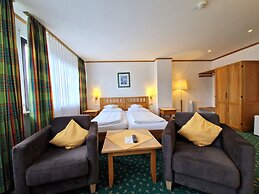 Badhotel Restaurant Stauferland