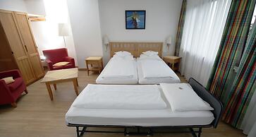 Badhotel Restaurant Stauferland