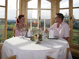 Badhotel Restaurant Stauferland