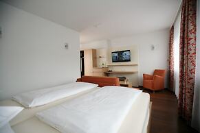 Badhotel Restaurant Stauferland