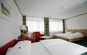 Badhotel Restaurant Stauferland