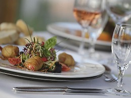 Badhotel Restaurant Stauferland