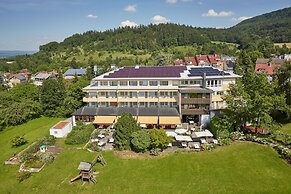 Badhotel Restaurant Stauferland