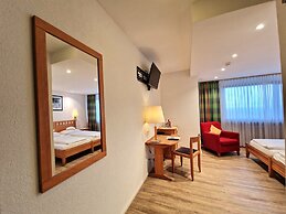 Badhotel Restaurant Stauferland