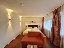 Badhotel Restaurant Stauferland