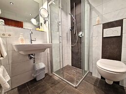 Badhotel Restaurant Stauferland