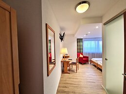 Badhotel Restaurant Stauferland