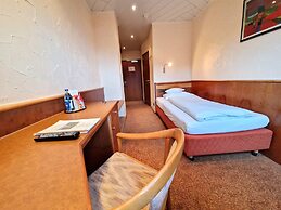 Badhotel Restaurant Stauferland