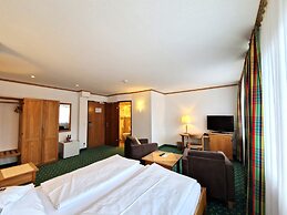 Badhotel Restaurant Stauferland
