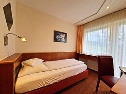 Badhotel Restaurant Stauferland