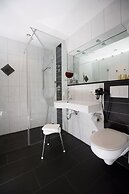 Badhotel Restaurant Stauferland