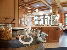 Badhotel Restaurant Stauferland