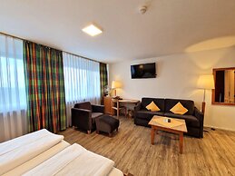 Badhotel Restaurant Stauferland