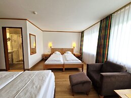 Badhotel Restaurant Stauferland
