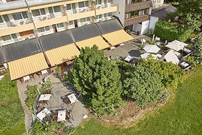 Badhotel Restaurant Stauferland