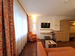 Badhotel Restaurant Stauferland