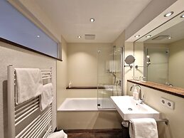 Badhotel Restaurant Stauferland