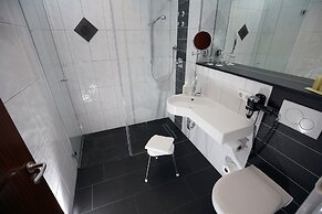 Badhotel Restaurant Stauferland