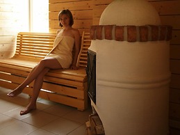 Badhotel Restaurant Stauferland