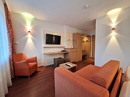 Badhotel Restaurant Stauferland