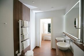 Badhotel Restaurant Stauferland
