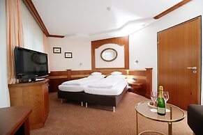 Badhotel Restaurant Stauferland