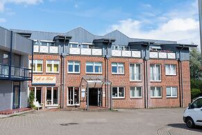 Café & Hotel am Holzhafen