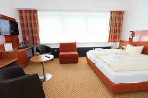 Café & Hotel am Holzhafen