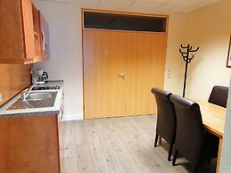 Café & Hotel am Holzhafen