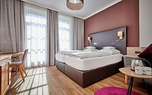 Hotel am See
